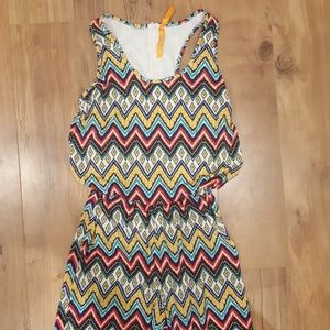NWOT romper